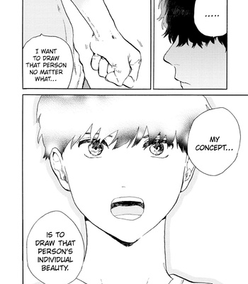 [OIMO Mio] Ruriiro de Kimi wo Kazatte [Eng] – Gay Manga sex 147