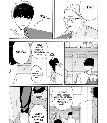 [OIMO Mio] Ruriiro de Kimi wo Kazatte [Eng] – Gay Manga sex 148