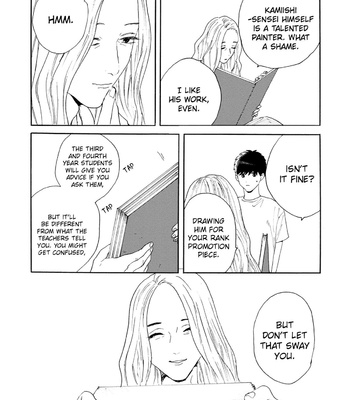 [OIMO Mio] Ruriiro de Kimi wo Kazatte [Eng] – Gay Manga sex 151