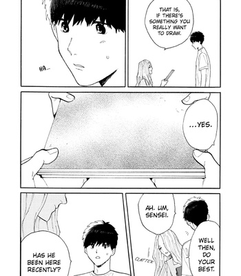 [OIMO Mio] Ruriiro de Kimi wo Kazatte [Eng] – Gay Manga sex 152