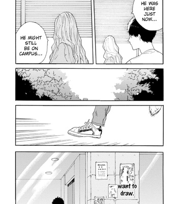 [OIMO Mio] Ruriiro de Kimi wo Kazatte [Eng] – Gay Manga sex 153