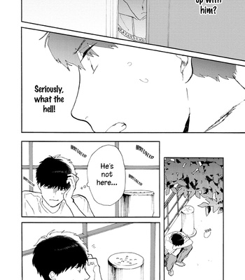 [OIMO Mio] Ruriiro de Kimi wo Kazatte [Eng] – Gay Manga sex 155