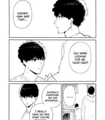 [OIMO Mio] Ruriiro de Kimi wo Kazatte [Eng] – Gay Manga sex 157