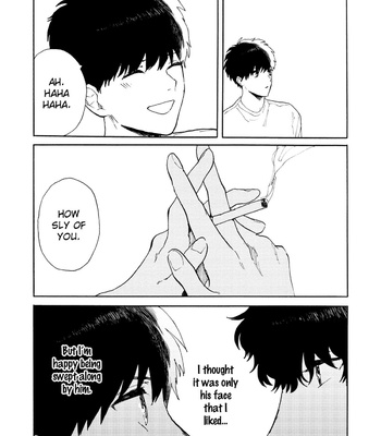 [OIMO Mio] Ruriiro de Kimi wo Kazatte [Eng] – Gay Manga sex 162