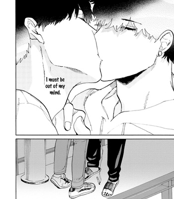 [OIMO Mio] Ruriiro de Kimi wo Kazatte [Eng] – Gay Manga sex 163