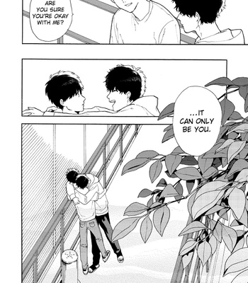 [OIMO Mio] Ruriiro de Kimi wo Kazatte [Eng] – Gay Manga sex 167