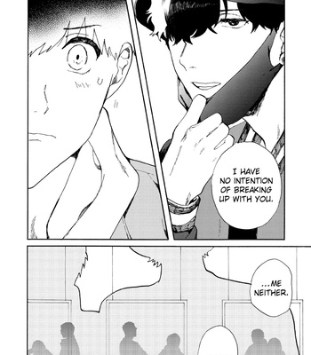 [OIMO Mio] Ruriiro de Kimi wo Kazatte [Eng] – Gay Manga sex 169