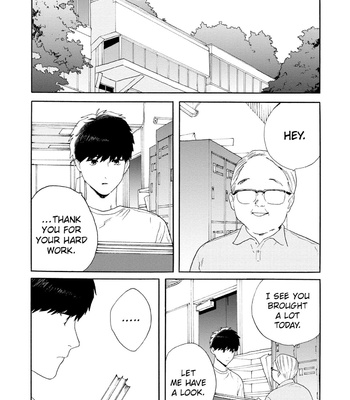 [OIMO Mio] Ruriiro de Kimi wo Kazatte [Eng] – Gay Manga sex 143