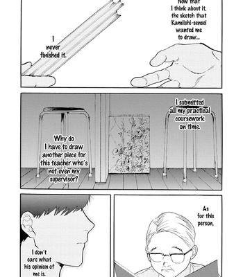 [OIMO Mio] Ruriiro de Kimi wo Kazatte [Eng] – Gay Manga sex 144