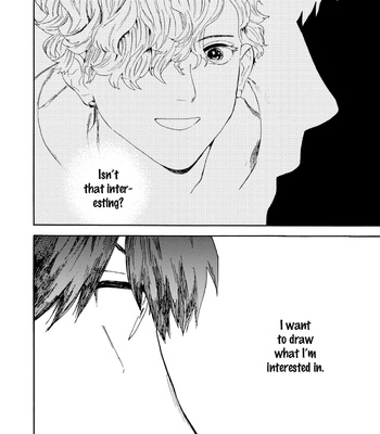 [OIMO Mio] Ruriiro de Kimi wo Kazatte [Eng] – Gay Manga sex 145
