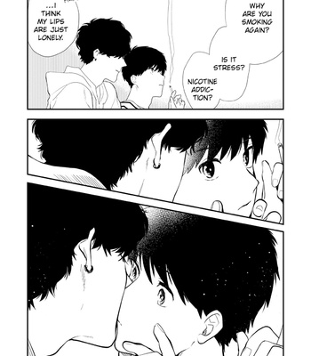 [OIMO Mio] Ruriiro de Kimi wo Kazatte [Eng] – Gay Manga sex 181