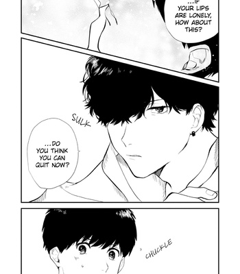 [OIMO Mio] Ruriiro de Kimi wo Kazatte [Eng] – Gay Manga sex 182