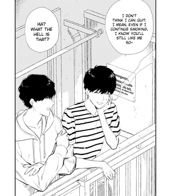 [OIMO Mio] Ruriiro de Kimi wo Kazatte [Eng] – Gay Manga sex 183