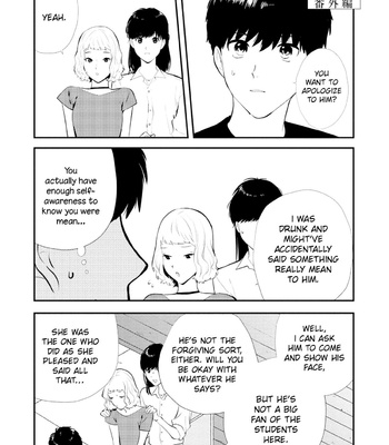 [OIMO Mio] Ruriiro de Kimi wo Kazatte [Eng] – Gay Manga sex 172