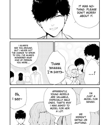 [OIMO Mio] Ruriiro de Kimi wo Kazatte [Eng] – Gay Manga sex 173