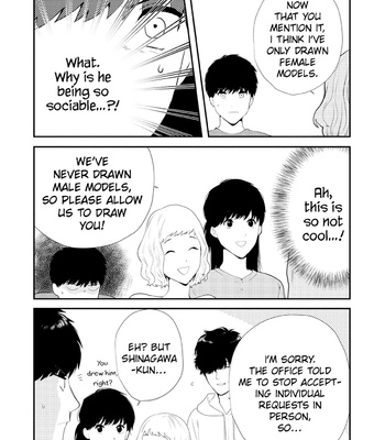 [OIMO Mio] Ruriiro de Kimi wo Kazatte [Eng] – Gay Manga sex 174