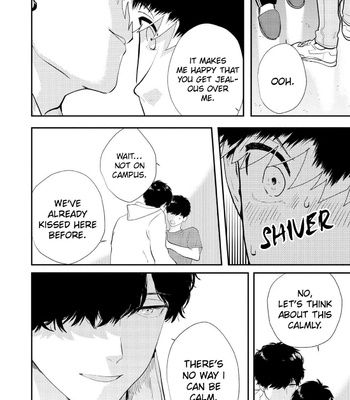 [OIMO Mio] Ruriiro de Kimi wo Kazatte [Eng] – Gay Manga sex 177