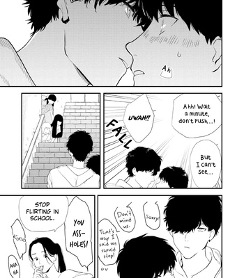 [OIMO Mio] Ruriiro de Kimi wo Kazatte [Eng] – Gay Manga sex 178