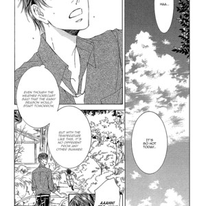 [SHIMIZU Yuki] Kachou Fuugetsu ~ vol.02 [Eng] – Gay Manga sex 10