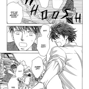 [SHIMIZU Yuki] Kachou Fuugetsu ~ vol.02 [Eng] – Gay Manga sex 11