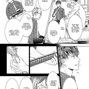 [SHIMIZU Yuki] Kachou Fuugetsu ~ vol.02 [Eng] – Gay Manga sex 14