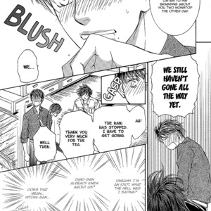 [SHIMIZU Yuki] Kachou Fuugetsu ~ vol.02 [Eng] – Gay Manga sex 17