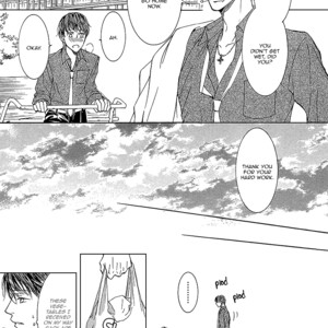 [SHIMIZU Yuki] Kachou Fuugetsu ~ vol.02 [Eng] – Gay Manga sex 18