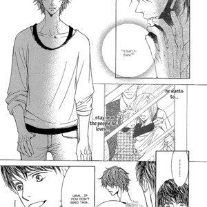 [SHIMIZU Yuki] Kachou Fuugetsu ~ vol.02 [Eng] – Gay Manga sex 20