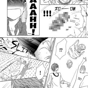 [SHIMIZU Yuki] Kachou Fuugetsu ~ vol.02 [Eng] – Gay Manga sex 21