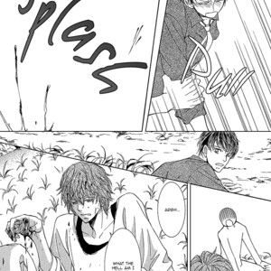 [SHIMIZU Yuki] Kachou Fuugetsu ~ vol.02 [Eng] – Gay Manga sex 22