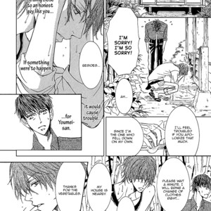 [SHIMIZU Yuki] Kachou Fuugetsu ~ vol.02 [Eng] – Gay Manga sex 23