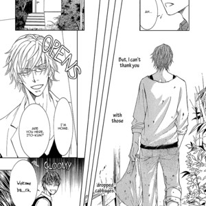 [SHIMIZU Yuki] Kachou Fuugetsu ~ vol.02 [Eng] – Gay Manga sex 24