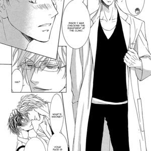 [SHIMIZU Yuki] Kachou Fuugetsu ~ vol.02 [Eng] – Gay Manga sex 25