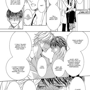 [SHIMIZU Yuki] Kachou Fuugetsu ~ vol.02 [Eng] – Gay Manga sex 27