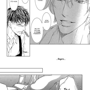 [SHIMIZU Yuki] Kachou Fuugetsu ~ vol.02 [Eng] – Gay Manga sex 30
