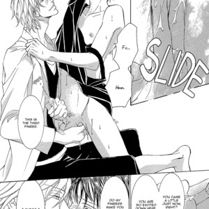 [SHIMIZU Yuki] Kachou Fuugetsu ~ vol.02 [Eng] – Gay Manga sex 31