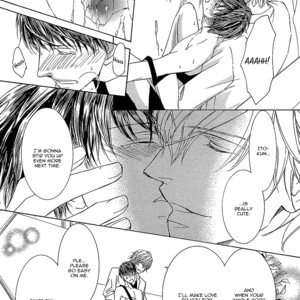 [SHIMIZU Yuki] Kachou Fuugetsu ~ vol.02 [Eng] – Gay Manga sex 34
