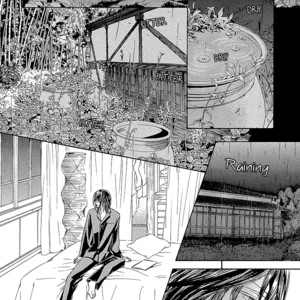 [SHIMIZU Yuki] Kachou Fuugetsu ~ vol.02 [Eng] – Gay Manga sex 35