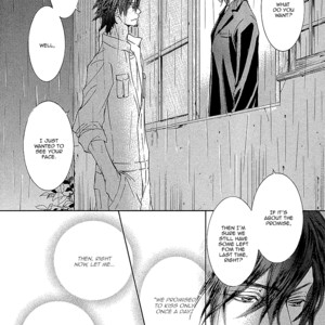[SHIMIZU Yuki] Kachou Fuugetsu ~ vol.02 [Eng] – Gay Manga sex 37