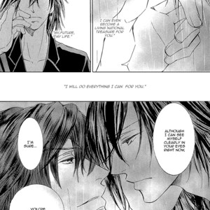 [SHIMIZU Yuki] Kachou Fuugetsu ~ vol.02 [Eng] – Gay Manga sex 38