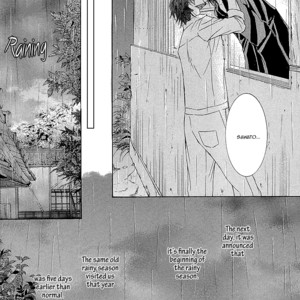 [SHIMIZU Yuki] Kachou Fuugetsu ~ vol.02 [Eng] – Gay Manga sex 39