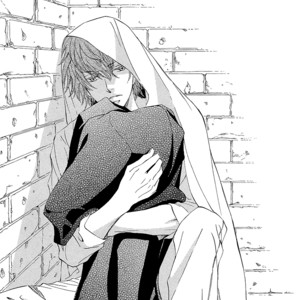 [SHIMIZU Yuki] Kachou Fuugetsu ~ vol.02 [Eng] – Gay Manga sex 43