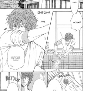 [SHIMIZU Yuki] Kachou Fuugetsu ~ vol.02 [Eng] – Gay Manga sex 44