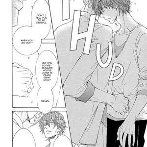 [SHIMIZU Yuki] Kachou Fuugetsu ~ vol.02 [Eng] – Gay Manga sex 45