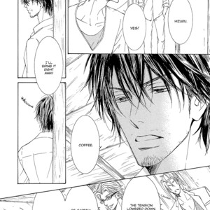 [SHIMIZU Yuki] Kachou Fuugetsu ~ vol.02 [Eng] – Gay Manga sex 47