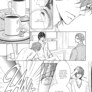 [SHIMIZU Yuki] Kachou Fuugetsu ~ vol.02 [Eng] – Gay Manga sex 48