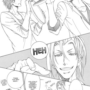 [SHIMIZU Yuki] Kachou Fuugetsu ~ vol.02 [Eng] – Gay Manga sex 49