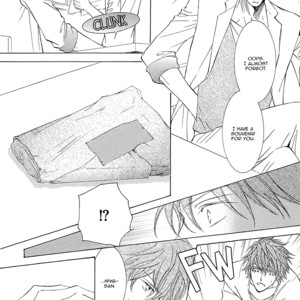[SHIMIZU Yuki] Kachou Fuugetsu ~ vol.02 [Eng] – Gay Manga sex 50