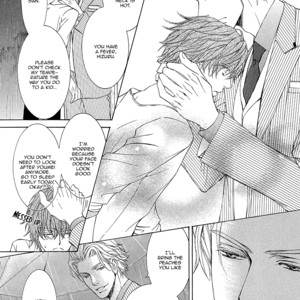 [SHIMIZU Yuki] Kachou Fuugetsu ~ vol.02 [Eng] – Gay Manga sex 52