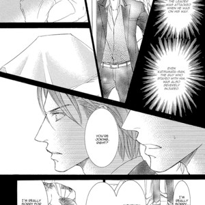 [SHIMIZU Yuki] Kachou Fuugetsu ~ vol.02 [Eng] – Gay Manga sex 54